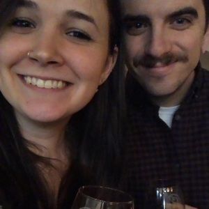 Meet your Posher, Mariah